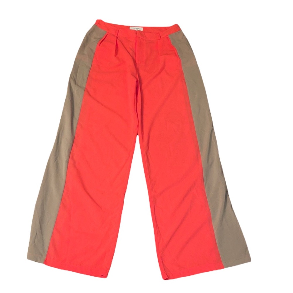 UMGEE coral pants